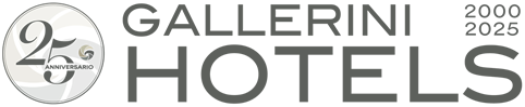 Gallerini Hotels 25 Anniversario